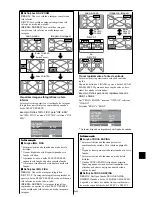 Preview for 177 page of NEC 50XM5A User Manual