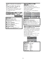 Preview for 178 page of NEC 50XM5A User Manual