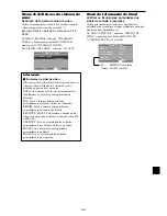 Preview for 179 page of NEC 50XM5A User Manual