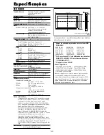 Preview for 187 page of NEC 50XM5A User Manual