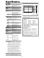 Preview for 188 page of NEC 50XM5A User Manual