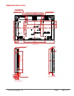 Preview for 4 page of NEC 50XR4 Installation Manual