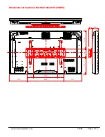 Preview for 6 page of NEC 50XR4 Installation Manual