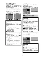 Preview for 27 page of NEC 50XR4 User Manual