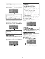 Preview for 37 page of NEC 50XR4 User Manual