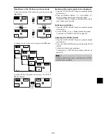 Предварительный просмотр 61 страницы NEC 50XR4 User Manual