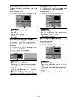 Предварительный просмотр 66 страницы NEC 50XR4 User Manual