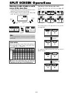 Preview for 94 page of NEC 50XR4 User Manual