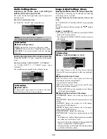 Предварительный просмотр 102 страницы NEC 50XR4 User Manual
