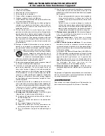 Предварительный просмотр 38 страницы NEC 50XR5 Operation Manual