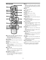 Предварительный просмотр 46 страницы NEC 50XR5 Operation Manual