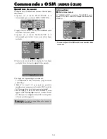 Preview for 52 page of NEC 50XR5 Operation Manual