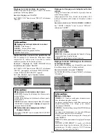 Preview for 56 page of NEC 50XR5 Operation Manual