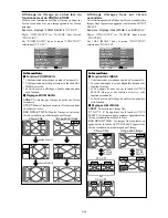 Preview for 64 page of NEC 50XR5 Operation Manual