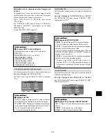 Предварительный просмотр 65 страницы NEC 50XR5 Operation Manual