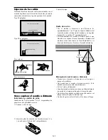 Предварительный просмотр 76 страницы NEC 50XR5 Operation Manual