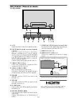 Preview for 78 page of NEC 50XR5 Operation Manual