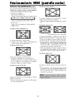 Preview for 82 page of NEC 50XR5 Operation Manual