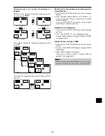 Preview for 85 page of NEC 50XR5 Operation Manual