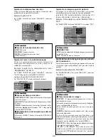 Preview for 90 page of NEC 50XR5 Operation Manual