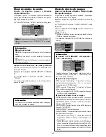 Предварительный просмотр 92 страницы NEC 50XR5 Operation Manual