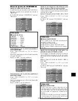 Preview for 93 page of NEC 50XR5 Operation Manual