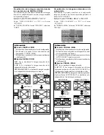 Preview for 98 page of NEC 50XR5 Operation Manual