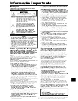 Preview for 107 page of NEC 50XR5 Operation Manual