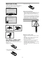 Предварительный просмотр 110 страницы NEC 50XR5 Operation Manual