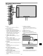 Предварительный просмотр 113 страницы NEC 50XR5 Operation Manual