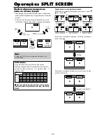 Preview for 118 page of NEC 50XR5 Operation Manual