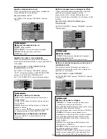Preview for 124 page of NEC 50XR5 Operation Manual