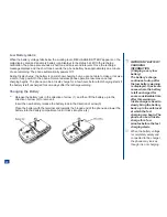 Предварительный просмотр 37 страницы NEC 535 Manual