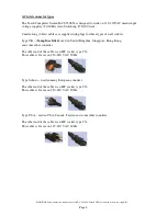 Предварительный просмотр 4 страницы NEC 5508N User Instructions