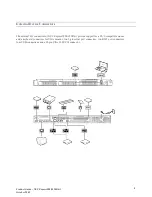 Preview for 9 page of NEC 5800 Series Product Manual