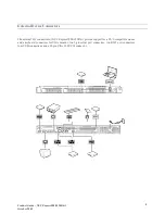 Предварительный просмотр 9 страницы NEC 5800 Series Product Manual