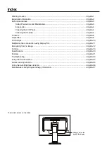 Preview for 2 page of NEC 60003811 User Manual