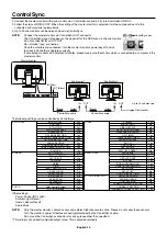 Preview for 12 page of NEC 60003811 User Manual