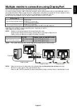 Preview for 13 page of NEC 60003811 User Manual