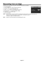 Preview for 14 page of NEC 60003811 User Manual