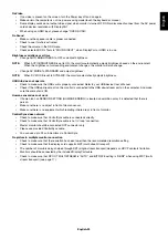 Preview for 25 page of NEC 60003811 User Manual