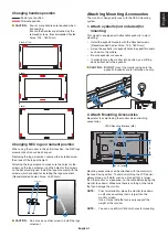 Preview for 9 page of NEC 60004037 User Manual