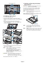 Preview for 10 page of NEC 60004037 User Manual