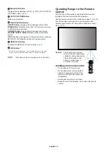 Предварительный просмотр 16 страницы NEC 60004037 User Manual