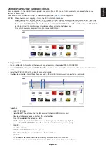 Предварительный просмотр 29 страницы NEC 60004037 User Manual