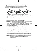 Предварительный просмотр 28 страницы NEC 60004365 Setup Manual