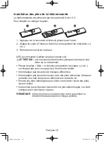 Preview for 48 page of NEC 60004365 Setup Manual