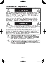 Preview for 50 page of NEC 60004365 Setup Manual