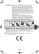 Preview for 51 page of NEC 60004365 Setup Manual