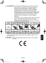 Предварительный просмотр 61 страницы NEC 60004365 Setup Manual